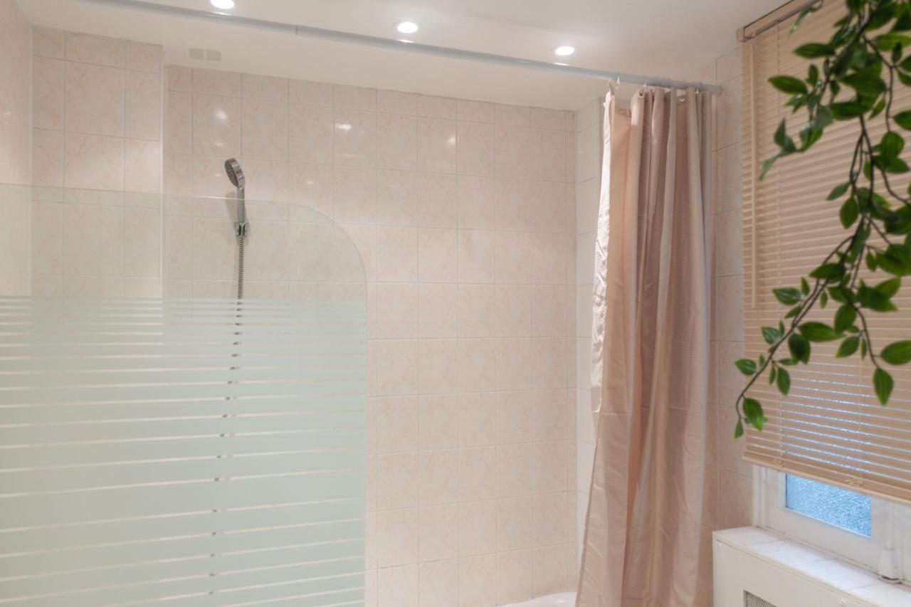 Apartment Pelicanstay At 16th Arr Paris