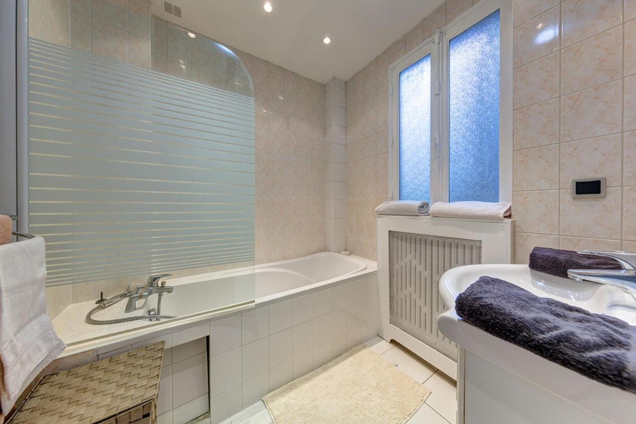 Pelicanstay At 16th Arr Apartment *